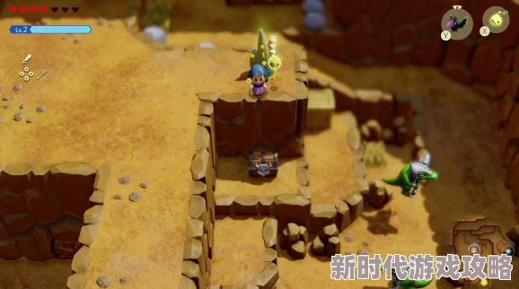 详尽解析塞尔达传说:智慧的再现中神秘遇难船的精彩攻略 详尽解析塞尔达传说:智慧的再现中神秘遇难船的精彩攻略