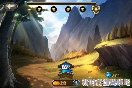 探索魔法觉醒:如何获取神秘而强大的马形水怪伙伴 探索魔法觉醒:如何获取神秘而强大的马形水怪伙伴