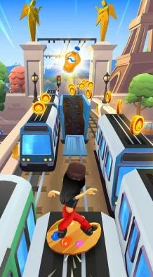 轻松掌握!地铁跑酷如何创建专属趣味房间的具体方法 轻松掌握!地铁跑酷如何创建专属趣味房间的具体方法