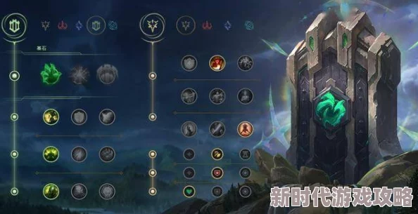 极致刃境:霜冷流派深度攻略与高效实战技巧解析 极致刃境:霜冷流派深度攻略与高效实战技巧解析