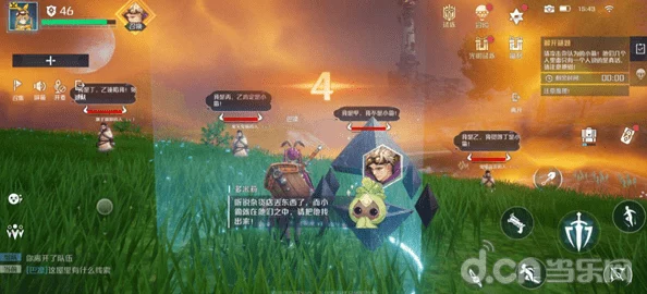 精彩解析！诺亚之心如何巧妙触发奇遇舞会邀请任务攻略