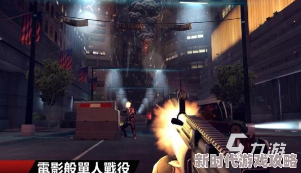 2024年精选热门单机游戏经典大作 火爆单机手游下载合集推荐