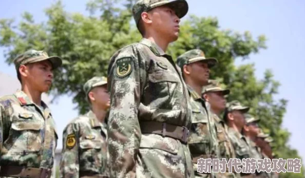 军人攻×浪荡诱男受h网友认为这种设定充满了反差萌,角色之间的互动让人期待,同时也引发了对爱情与责任的思考 军人攻×浪荡诱男受h网友认为这种设定充满了反差萌,角色之间的互动让人期待,同时也引发了对爱情与责任的思考