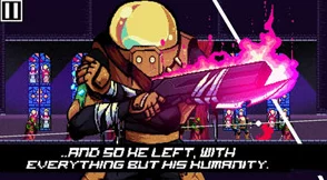 2024年超燃推荐:精彩绝伦的像素格斗游戏合集,玩不腻的经典之选 2024年超燃推荐:精彩绝伦的像素格斗游戏合集,玩不腻的经典之选