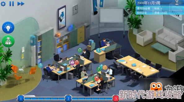 2024年精选热门无需网络的精彩模拟经营单机游戏分享