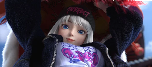 久久久精品3d动漫一区二区三区:最新动态与发展趋势,带你了解当前3D动漫领域的精彩内容与创作风潮 久久久精品3d动漫一区二区三区:最新动态与发展趋势,带你了解当前3D动漫领域的精彩内容与创作风潮