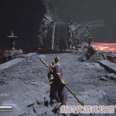 探索《黑神话:悟空》中神秘月玉兔的获取途径——详尽方法介绍 探索《黑神话:悟空》中神秘月玉兔的获取途径——详尽方法介绍