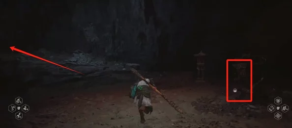 探索《黑神话:悟空》中神秘月玉兔的获取途径——详尽方法介绍 探索《黑神话:悟空》中神秘月玉兔的获取途径——详尽方法介绍