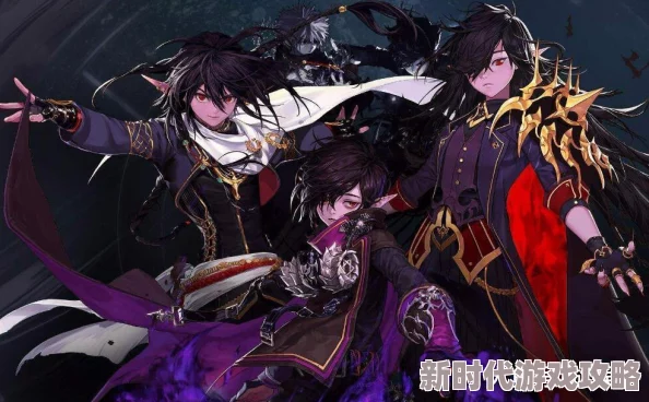 DNF职业改版后哪个职业变得更加强势且独具魅力 DNF职业改版后哪个职业变得更加强势且独具魅力