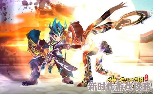 热血江湖中哪个职业在后期PK战场上最为强势卓越