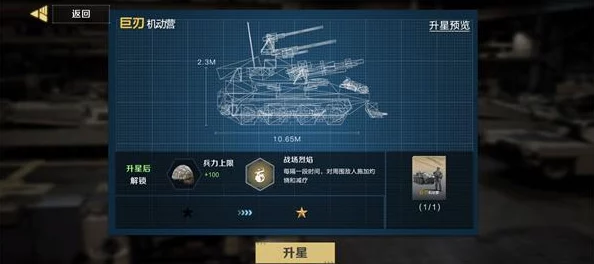 《保卫要塞》全面武装升级，强力部队升星与战略重塑计划