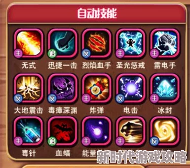 《战盟大乱斗》高效闪避反击流派深度攻略：灵动躲避，精准反击的制胜之道