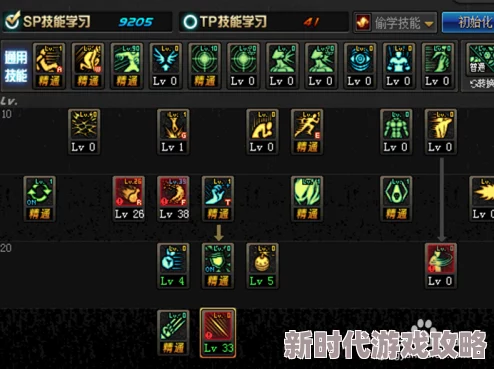 DNF街霸学习哪些强大且实用的技能攻略指南