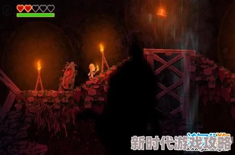 探寻神秘光遇世界：晨岛神龛绝美位置详细介绍与指南