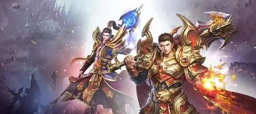 传奇岁月中各职业强度排行：辉煌历程中的顶尖与卓越对比