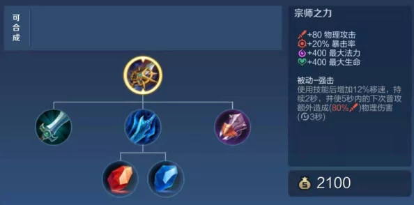 《归龙潮》极致欲影阵容：探索最佳搭配方案的完美策略