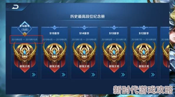 令人期待的王者荣耀S29赛季具体更新时间何时揭晓？
