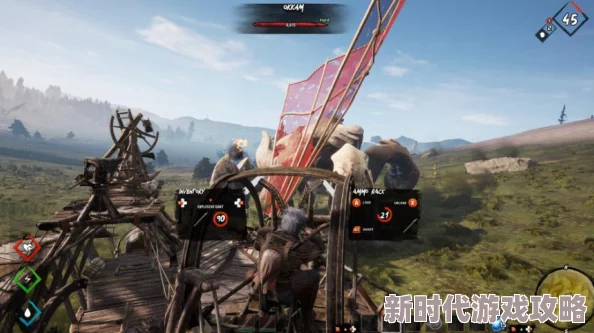森林冰火人在Steam上的精彩英文命名介绍：迷人的游戏英文名