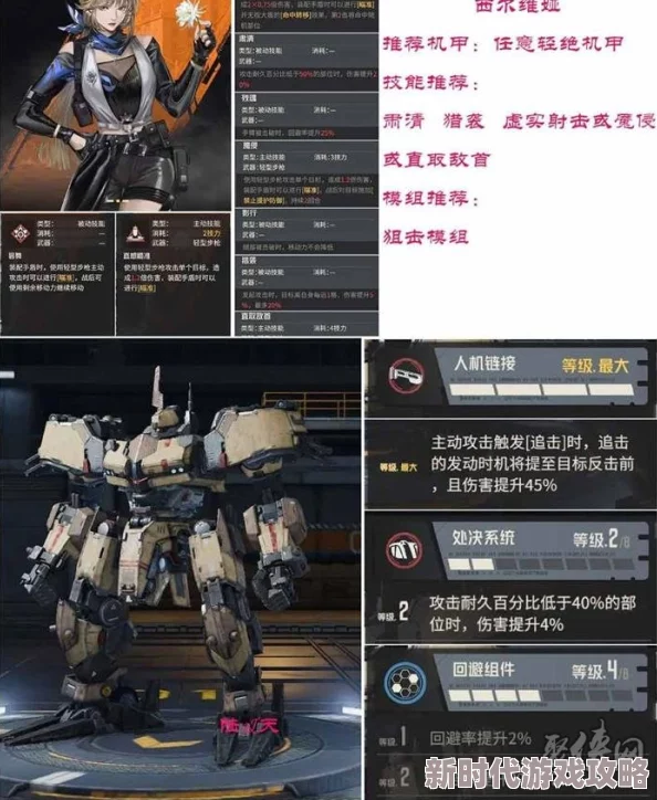 超实用零界战线T0阵容搭配指南：新手必备的最强豪华阵容推荐