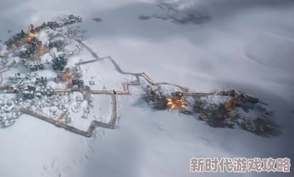 详尽的冰汽时代2深熔钻使用攻略：高效掌握深熔钻技巧介绍