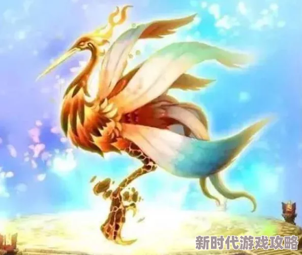 《山海经幻想录》中神秘莫测的异兽排行与奇特能力解析