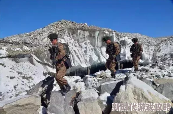 深度解析《使命召唤手游》中惊险刺激的雪山之巅地图玩法
