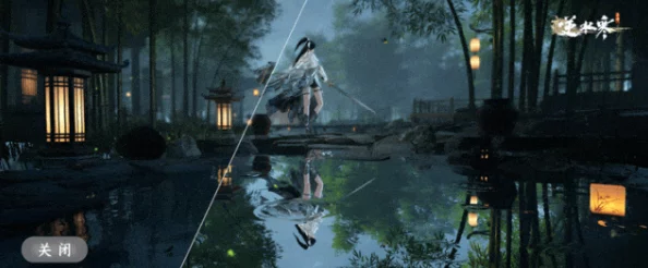 《逆水寒手游》高效达成天外流星成就的绝妙方法与技巧