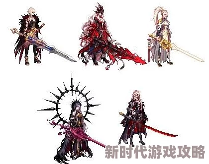 全面了解DNF角色如何高效觉醒并升级炫酷三觉技能攻略