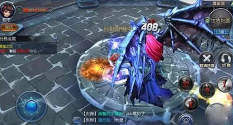 2024年备受瞩目的热门北欧神话剧情类手游精彩推荐
