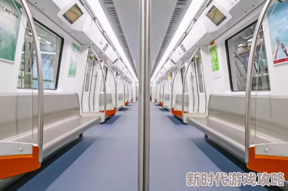 2024年最受欢迎的几款经典且有趣的开地铁游戏下载推荐