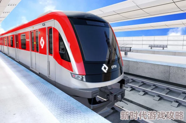 2024年最受欢迎的几款经典且有趣的开地铁游戏下载推荐