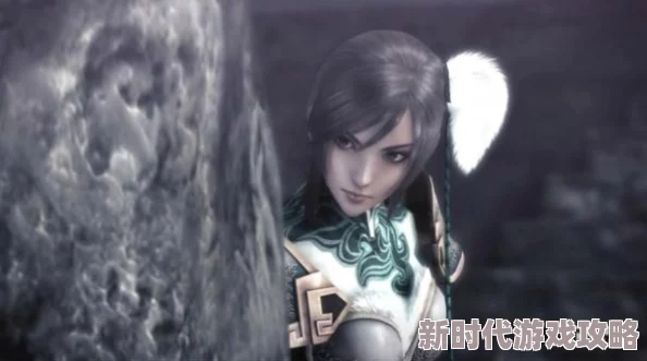 震撼揭秘：详尽介绍真三国无双起源的宏伟故事背景