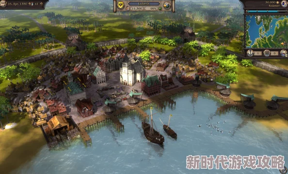精彩卡牌村庄建造游戏《Kaya's Prophecy》Steam页面正式开放 预定明年发售