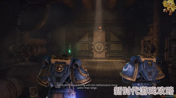 《战锤40K 星际战士2》高效全面净化成就极速刷取攻略强烈推荐