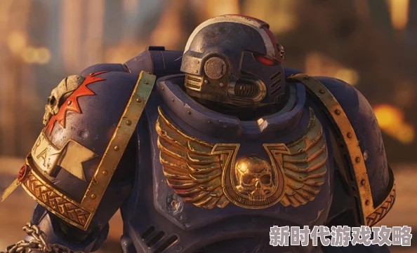 《战锤40K 星际战士2》中混沌势力敌人独特特点与恐怖形象介绍