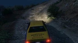 高效掌握GTA5出租车拉客技巧：详细出租接单方法与策略介绍