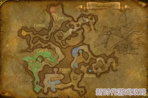 详尽解析：魔兽世界玛拉顿的传说任务完成攻略与步骤详解