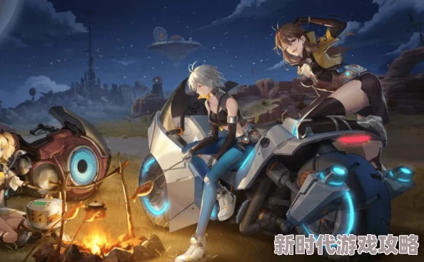 2024年不可错过的精彩纷呈热门MMORPG游戏合集推荐