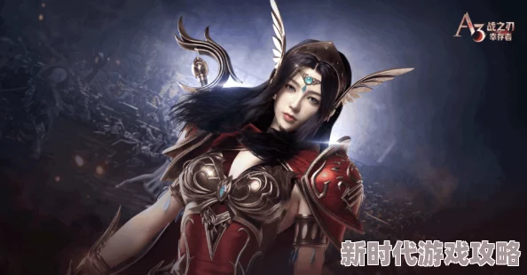 2024年不可错过的精彩纷呈热门MMORPG游戏合集推荐