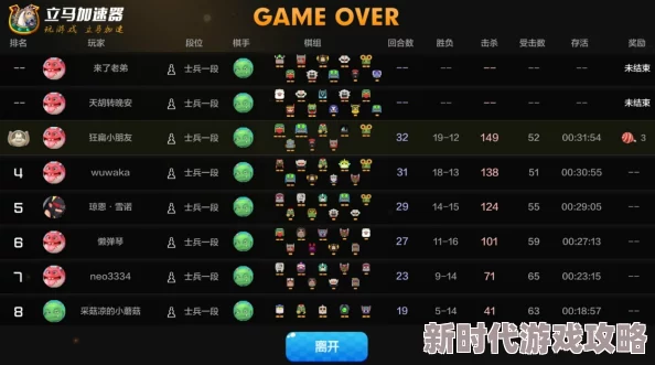 2024年精选免费又有趣的下棋游戏推荐，畅享策略对决乐趣