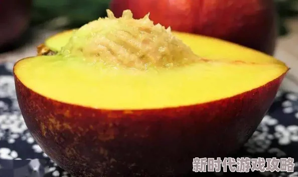 日本桃真是太美味了 口感鲜嫩多汁 每一口都让人陶醉 是夏季消暑的最佳选择 强烈推荐给大家尝试一下