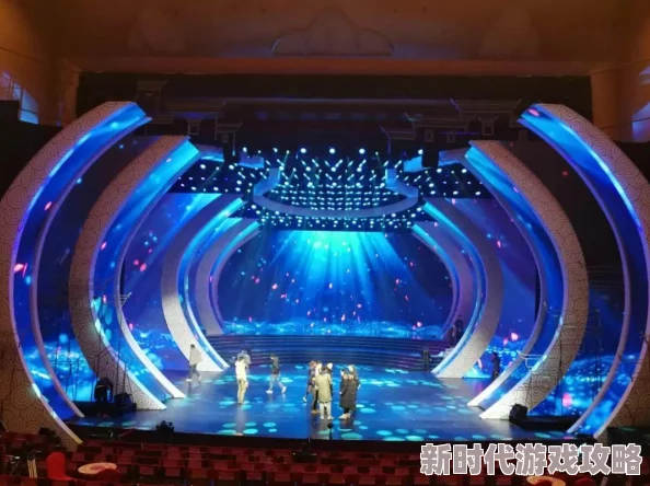 全面解析：霓虹深渊无限成就的璀璨解锁方法与详细汇总