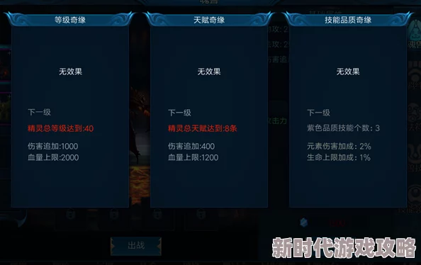 高效攻略：捕盗行纪中隐藏历练的深度探索与完美达成法