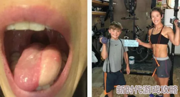 把舌头伸进她的腿间花缝里引发热议网友纷纷讨论这一大胆行为是否过于露骨并表达各自看法