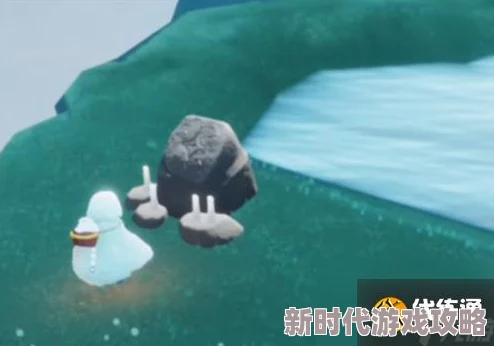 神秘光遇探索：详尽介绍晨岛神龛的奇妙所在与位置