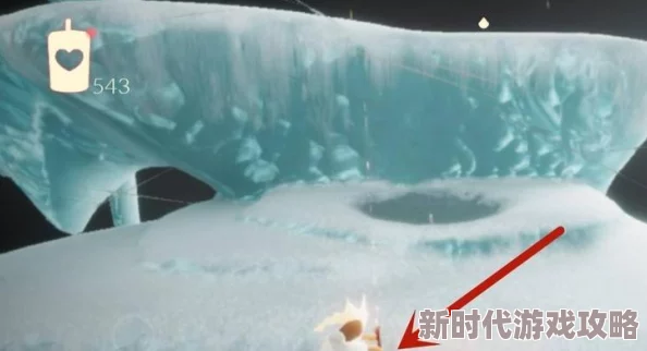神秘光遇探索：详尽介绍晨岛神龛的奇妙所在与位置