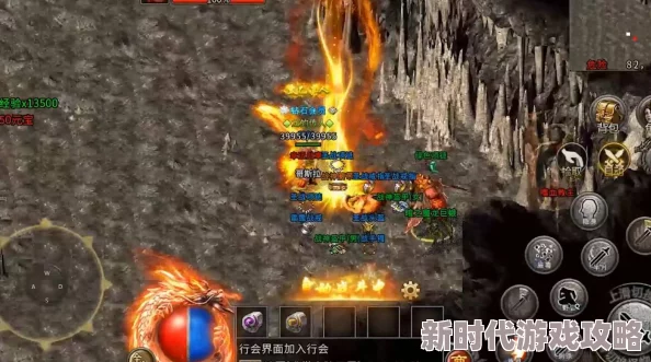 原始传奇中破管与火龙：哪个更具震撼力更值得选择？