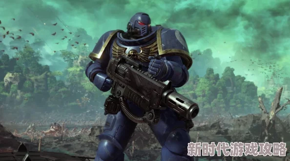 震撼来袭！星际战士2更新3.0版：强大热熔回血与无限子弹功能惨遭彻底削弱