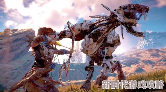 备受期待的经典重现：地平线零之曙光复刻版具体发售日期详细介绍
