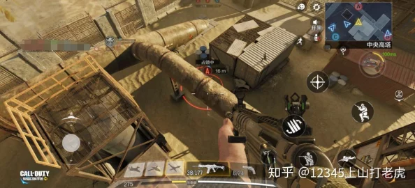使命召唤手游：运用精妙策略与高超技巧赢得胜利之路